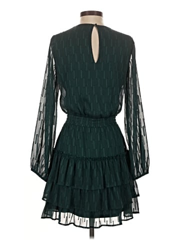 Express Cocktail Dress (view 2)