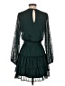 Express Green Cocktail Dress Size XS - photo 2
