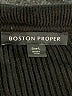 Boston Proper Black Sleeveless Top Size L - photo 7