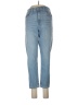 Ella Moss Blue Jeans Size 10 - photo 1