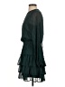 Express Green Cocktail Dress Size XS - photo 5