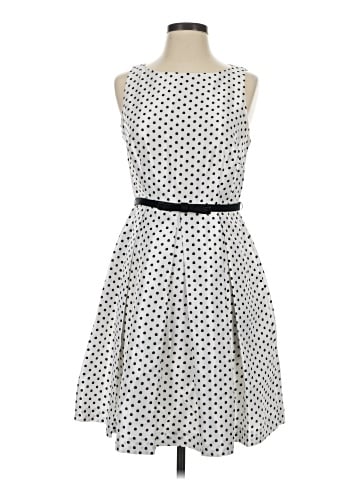 Danny And Nicole Cocktail Dress (view 1)