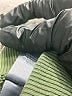 Aerie Solid Green Sweatpants Size L - photo 8