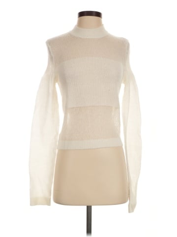 Dynamite Turtleneck Sweater (view 1)
