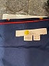 Boden 100% Polyester Blue Casual Dress Size 6R - photo 7
