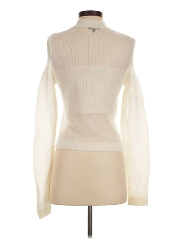 Dynamite Turtleneck Sweater (view 2)