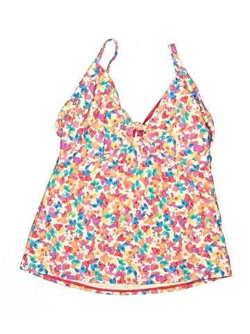 Sunsets Swimsuit Top (view 1)