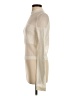 Dynamite Ivory Turtleneck Sweater Size S - photo 5