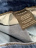 Torrid Blue Jeans Size 20 (tall) - photo 5