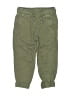 H&M 100% Cotton Green Jeans Size 2T - photo 1