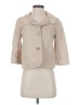 J.Crew Tan Coat Size 0 (petite) - photo 1