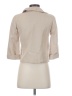 J.Crew Tan Coat Size 0 (petite) - photo 2