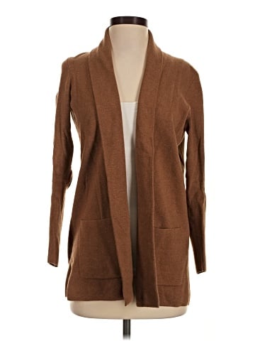 J.Crew Factory Store Cardigan (view 1)