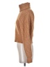 Topshop Tan Turtleneck Sweater Size 0 - 2 - photo 5