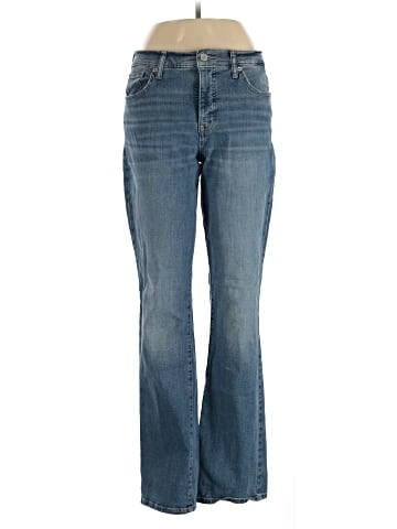 Lucky Brand Jeans (view 1)