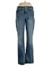 Lucky Brand Blue Jeans Size 12 - photo 1