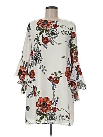 City Triangles Casual Dress (view 1)