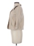 J.Crew Tan Coat Size 0 (petite) - photo 5