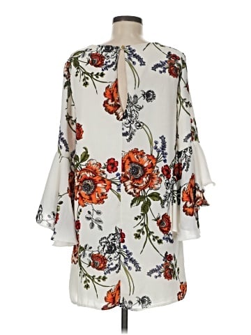 City Triangles Casual Dress (view 2)
