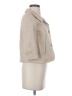 J.Crew Tan Coat Size 0 (petite) - photo 4