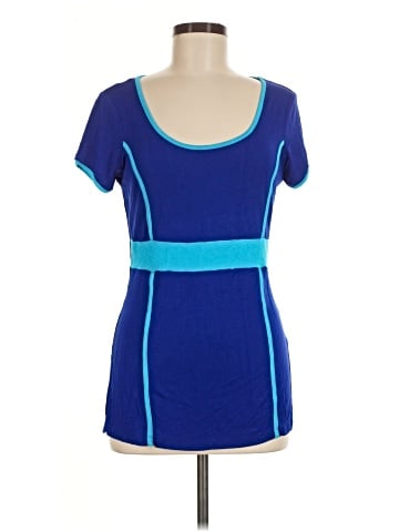 Venus Short Sleeve T-Shirt (view 1)