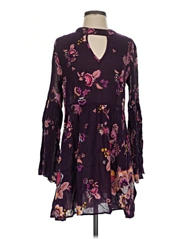 Patrons of Peace Casual Dress (view 1)