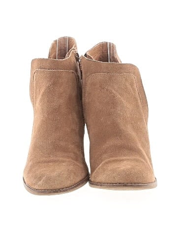Lucky Brand Wedges (view 2)