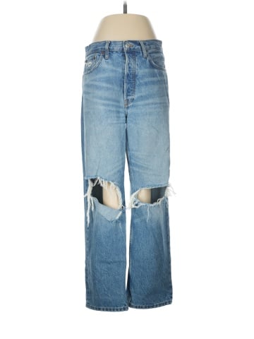 RE/DONE Jeans (view 1)