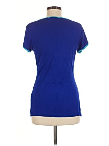 Venus Short Sleeve T-Shirt (view 2)