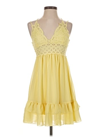Love Tree Cocktail Dress (view 1)