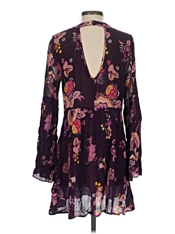 Patrons of Peace Casual Dress (view 2)