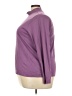 L.L.Bean Purple Long Sleeve Turtleneck Size 3X - photo 5