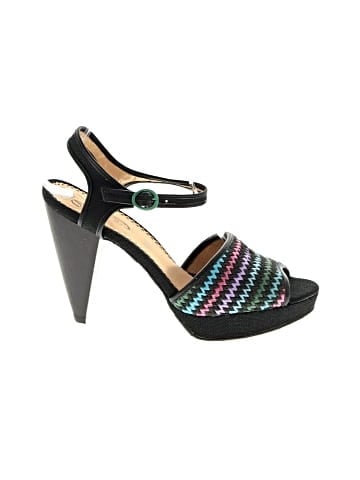 Poetic License Heels (view 1)