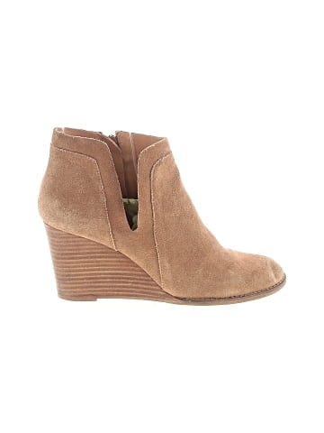 Lucky Brand Wedges (view 1)