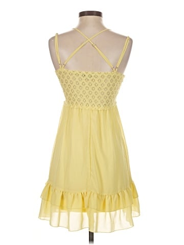 Love Tree Cocktail Dress (view 2)