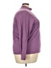 L.L.Bean Purple Long Sleeve Turtleneck Size 3X - photo 4