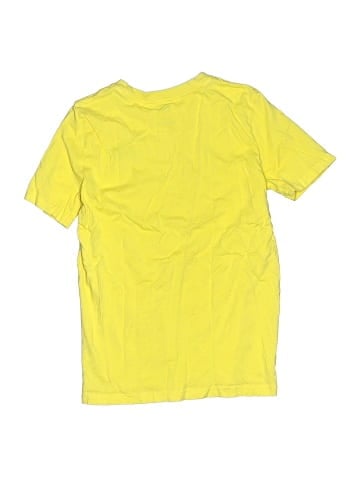 Puma Short Sleeve T-Shirt (view 2)