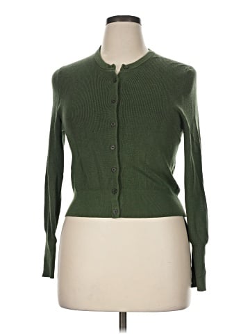 J.Crew Cardigan (view 1)