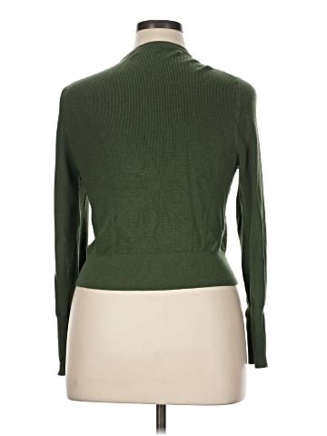 J.Crew Cardigan (view 2)