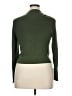 J.Crew Green Cardigan Size XL - photo 2