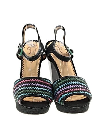 Poetic License Heels (view 2)