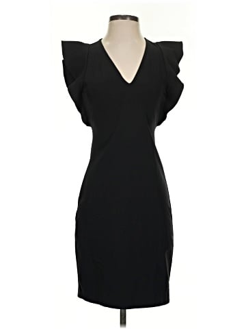 Yoana Baraschi Cocktail Dress (view 1)