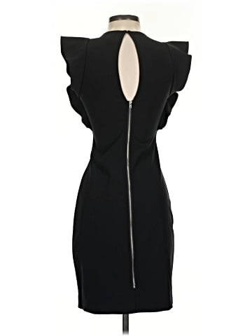 Yoana Baraschi Cocktail Dress (view 2)