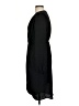 Gilli Solid Black Cocktail Dress Size S - photo 5