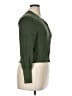 J.Crew Green Cardigan Size XL - photo 4