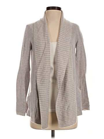 Moth Cashmere Cardigan (view 1)