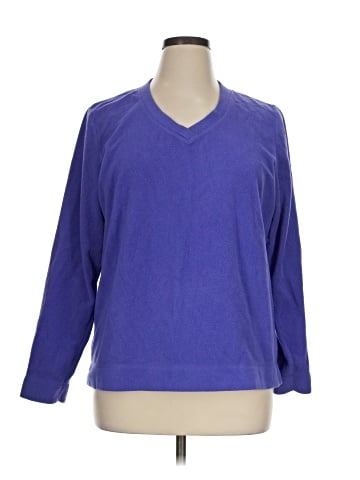 Made for Life Pullover Sweater (view 1)