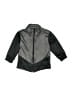 RBX 100% Polyester Solid Gray Track Jacket 9-12 MO / 12 MO - photo 1