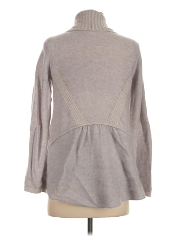 Moth Cashmere Cardigan (view 2)