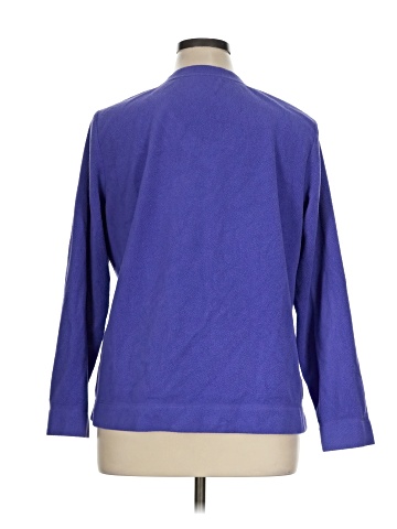 Made for Life Pullover Sweater (view 2)